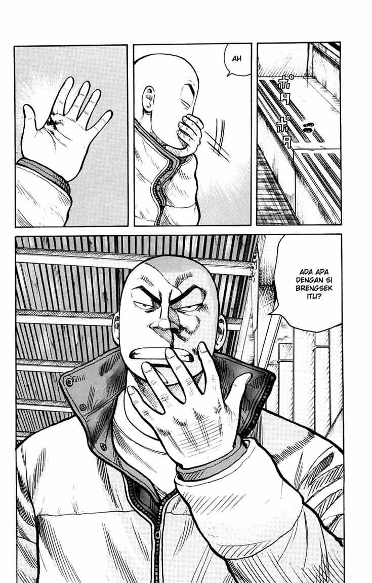 Baca Worst - Chapter 40 halaman 22