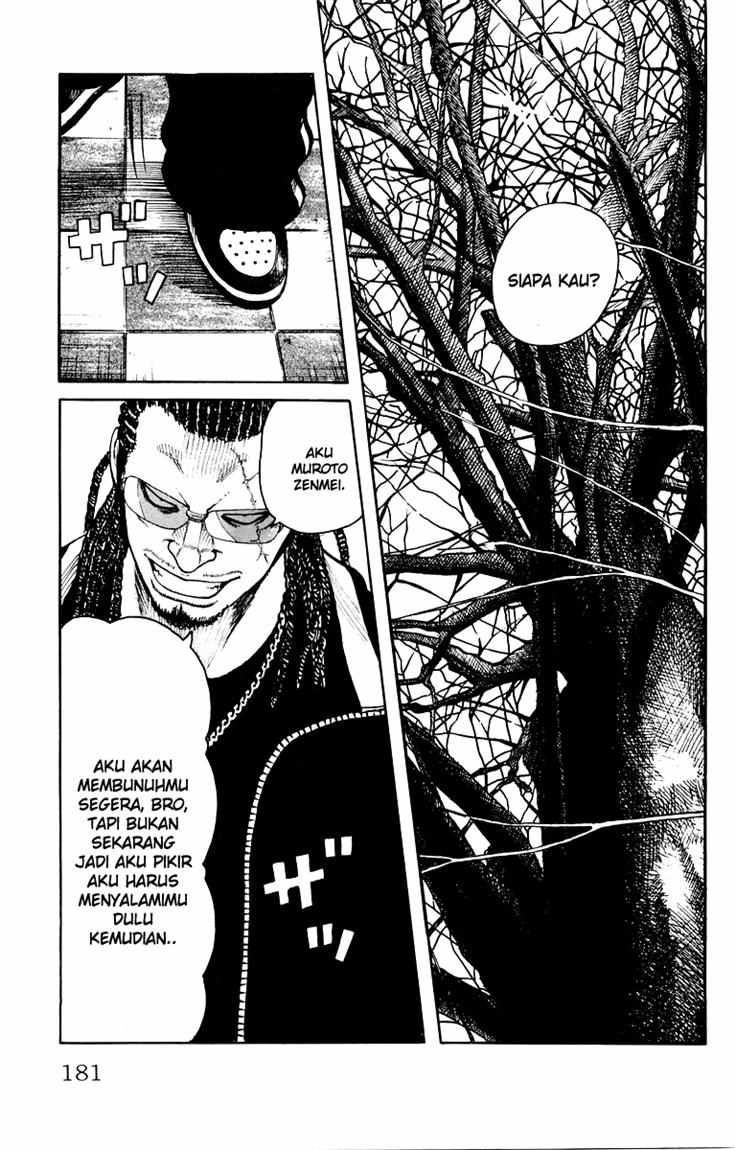 Baca Worst - Chapter 40 halaman 23