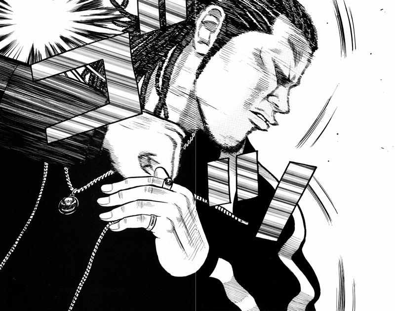 Baca Worst - Chapter 40 halaman 24