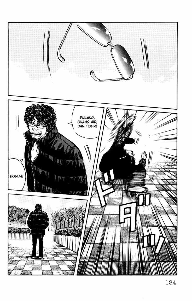 Baca Worst - Chapter 40 halaman 25