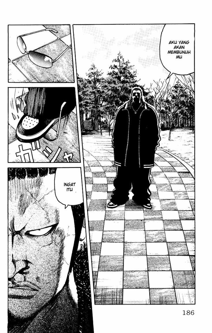 Baca Worst - Chapter 40 halaman 27