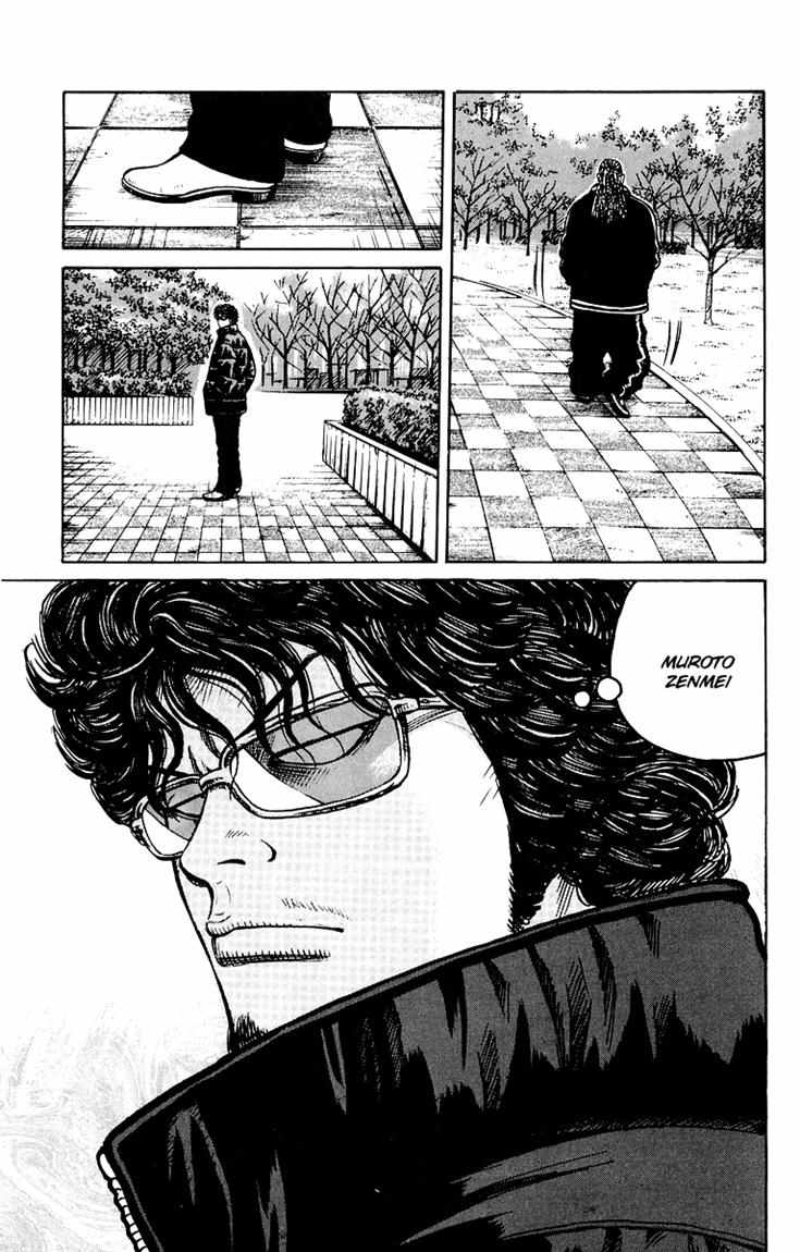 Baca Worst - Chapter 40 halaman 28