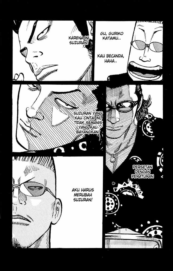 Baca Worst - Chapter 40 halaman 38