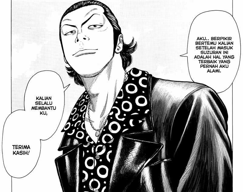 Baca Worst - Chapter 40 halaman 41