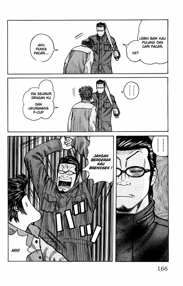 Baca Worst - Chapter 40 halaman 8