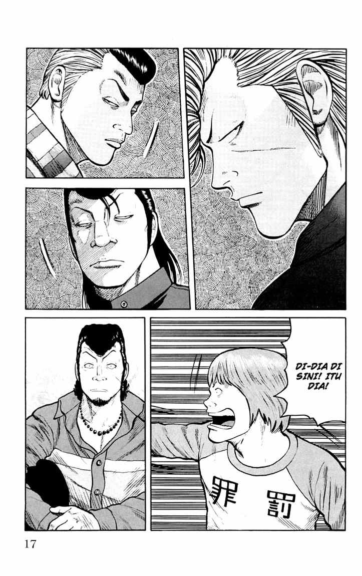 Baca Worst - Chapter 41 halaman 11