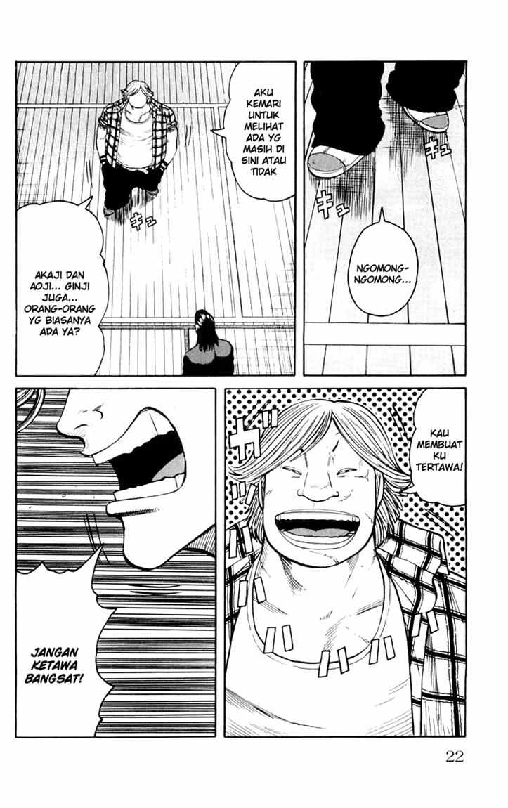 Baca Worst - Chapter 41 halaman 15