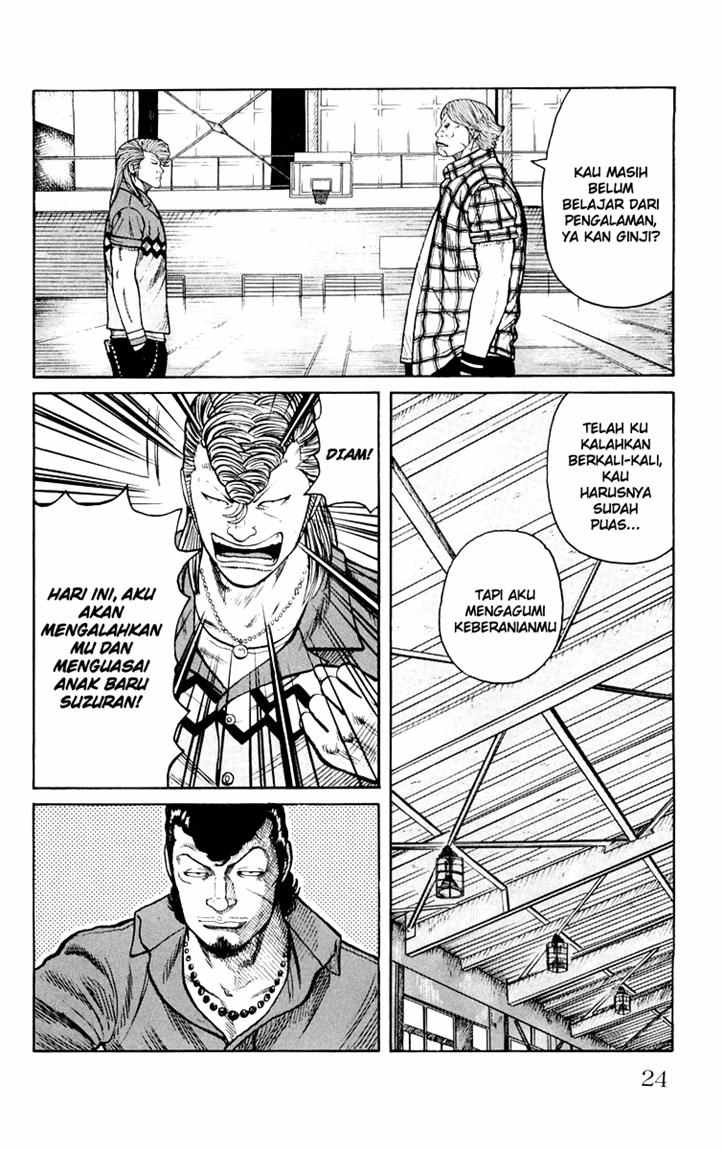 Baca Worst - Chapter 41 halaman 17