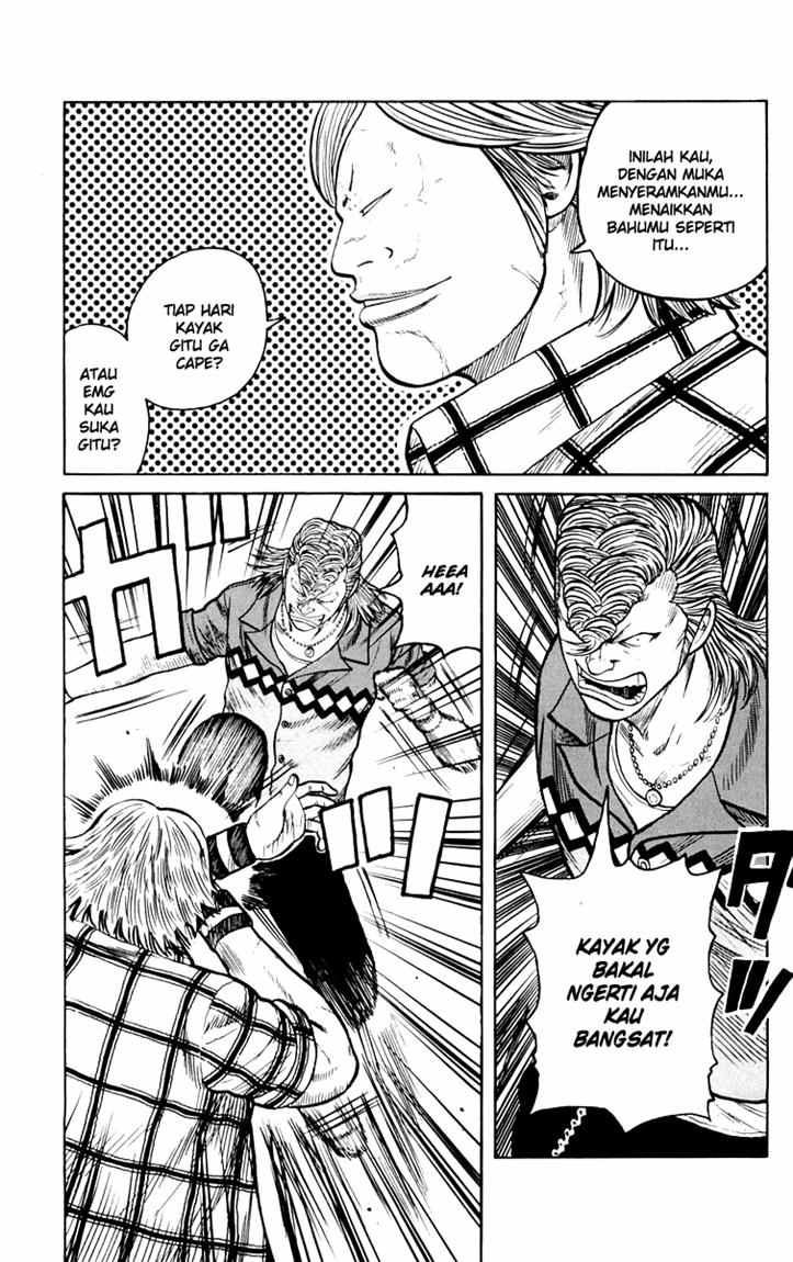 Baca Worst - Chapter 41 halaman 18