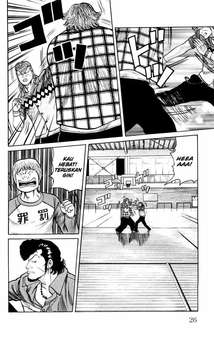 Baca Worst - Chapter 41 halaman 19