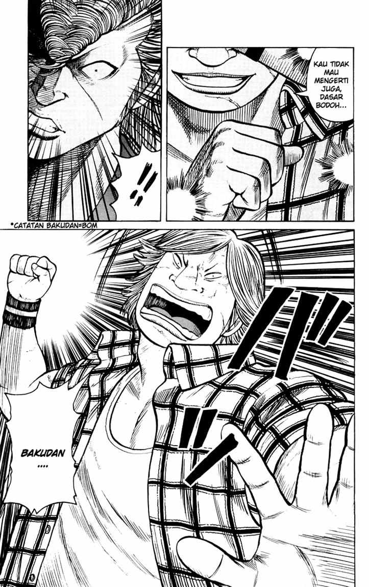 Baca Worst - Chapter 41 halaman 20