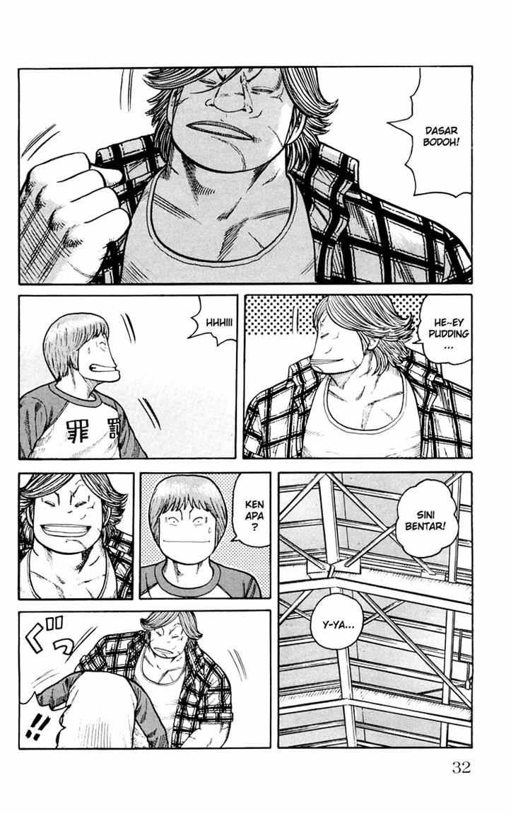 Baca Worst - Chapter 41 halaman 24