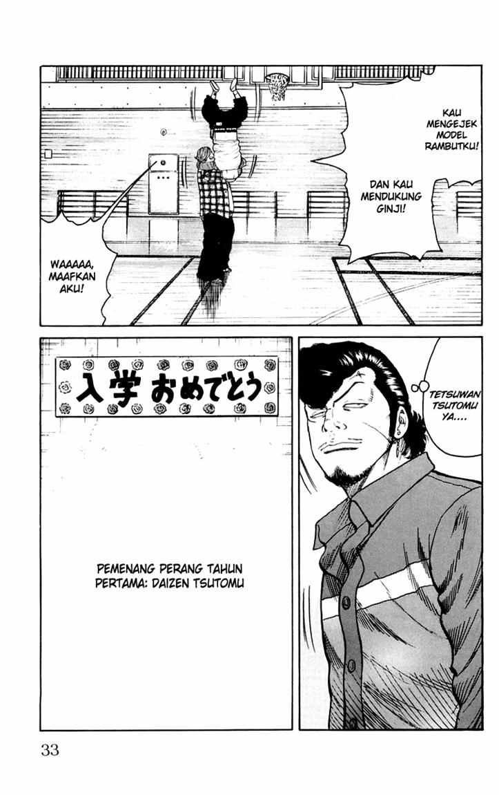 Baca Worst - Chapter 41 halaman 25