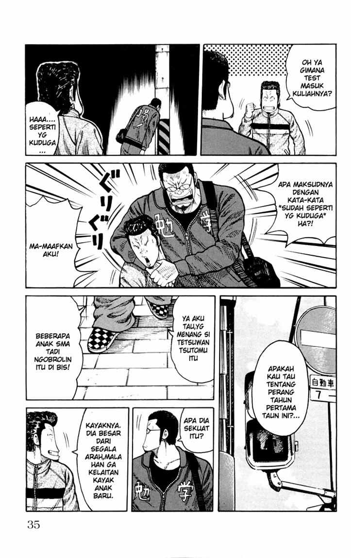 Baca Worst - Chapter 41 halaman 27