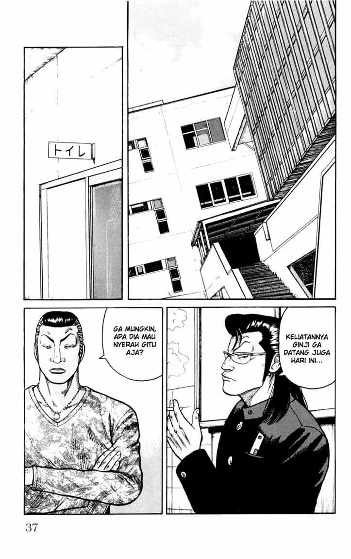 Baca Worst - Chapter 41 halaman 29