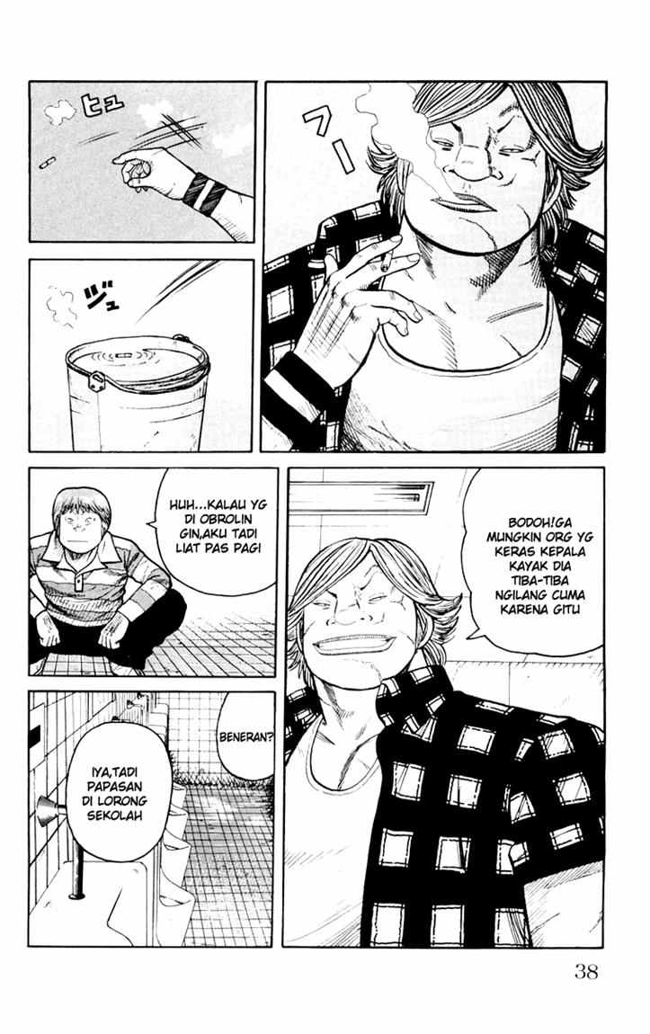 Baca Worst - Chapter 41 halaman 30