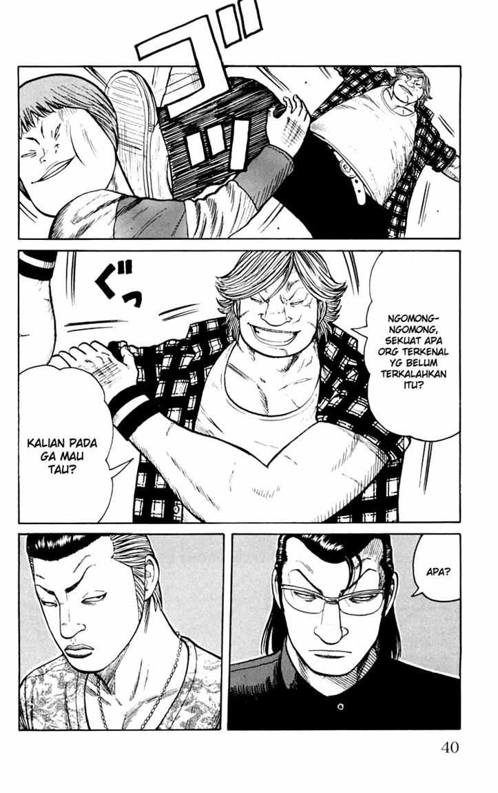 Baca Worst - Chapter 41 halaman 32