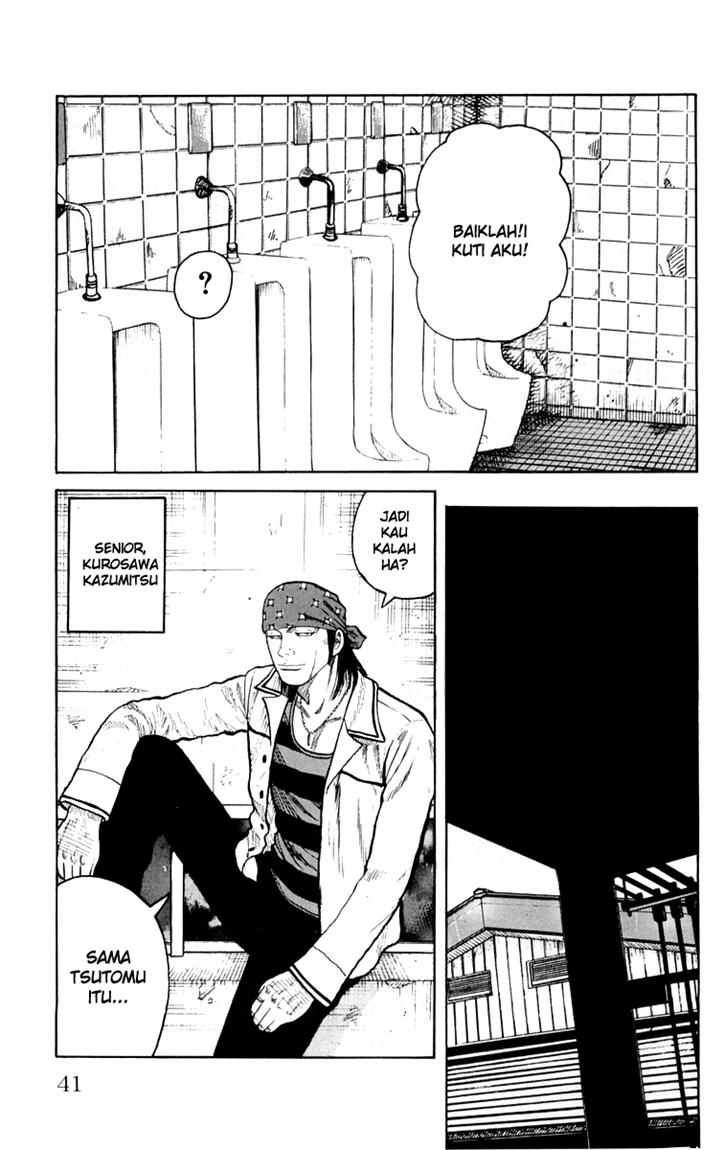 Baca Worst - Chapter 41 halaman 33