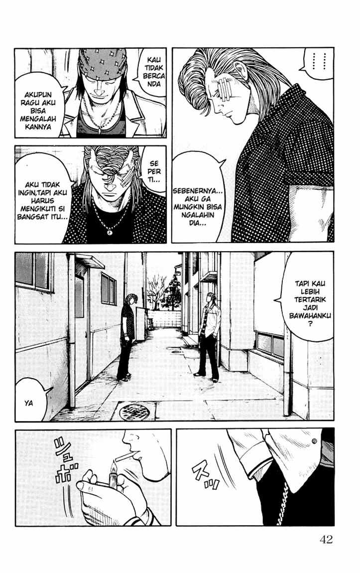 Baca Worst - Chapter 41 halaman 34