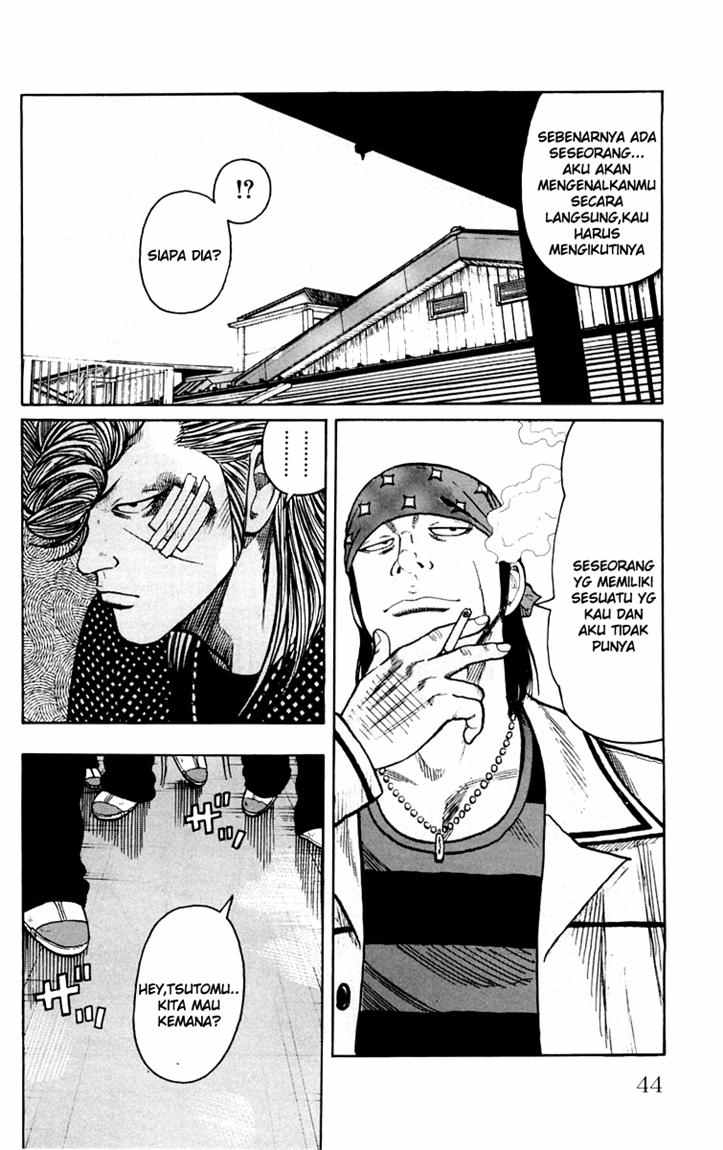 Baca Worst - Chapter 41 halaman 36