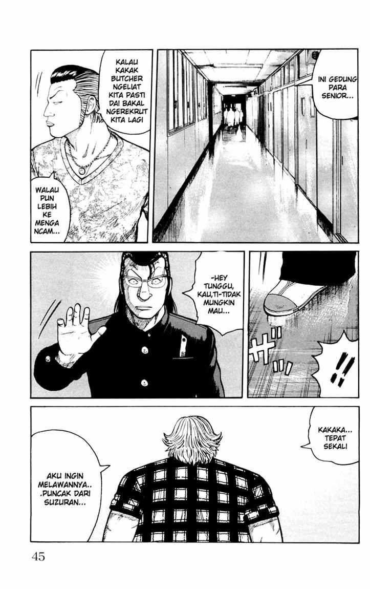 Baca Worst - Chapter 41 halaman 37