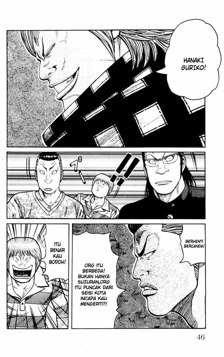 Baca Worst - Chapter 41 halaman 38