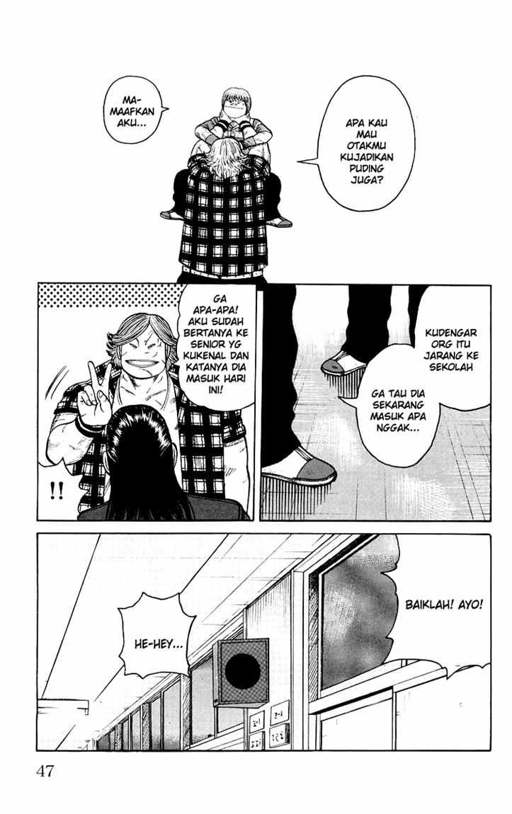 Baca Worst - Chapter 41 halaman 39