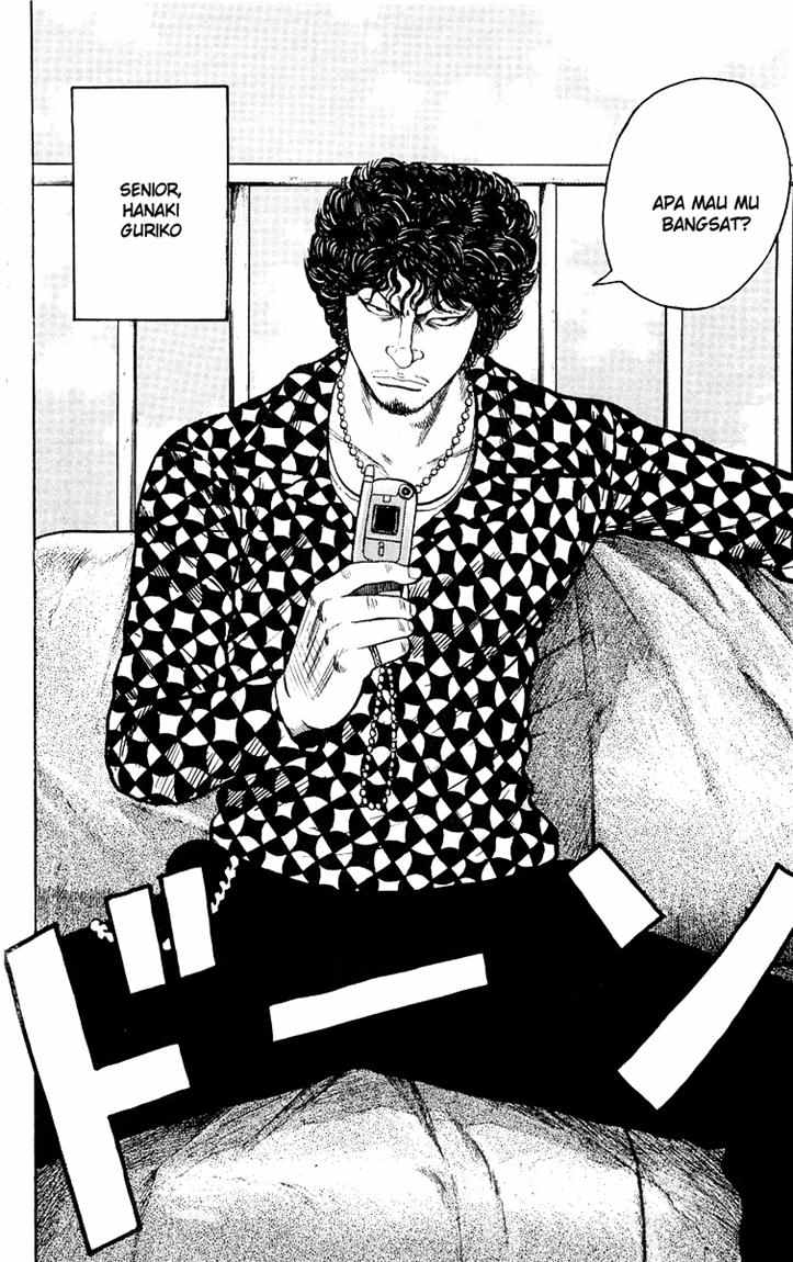 Baca Worst - Chapter 41 halaman 40