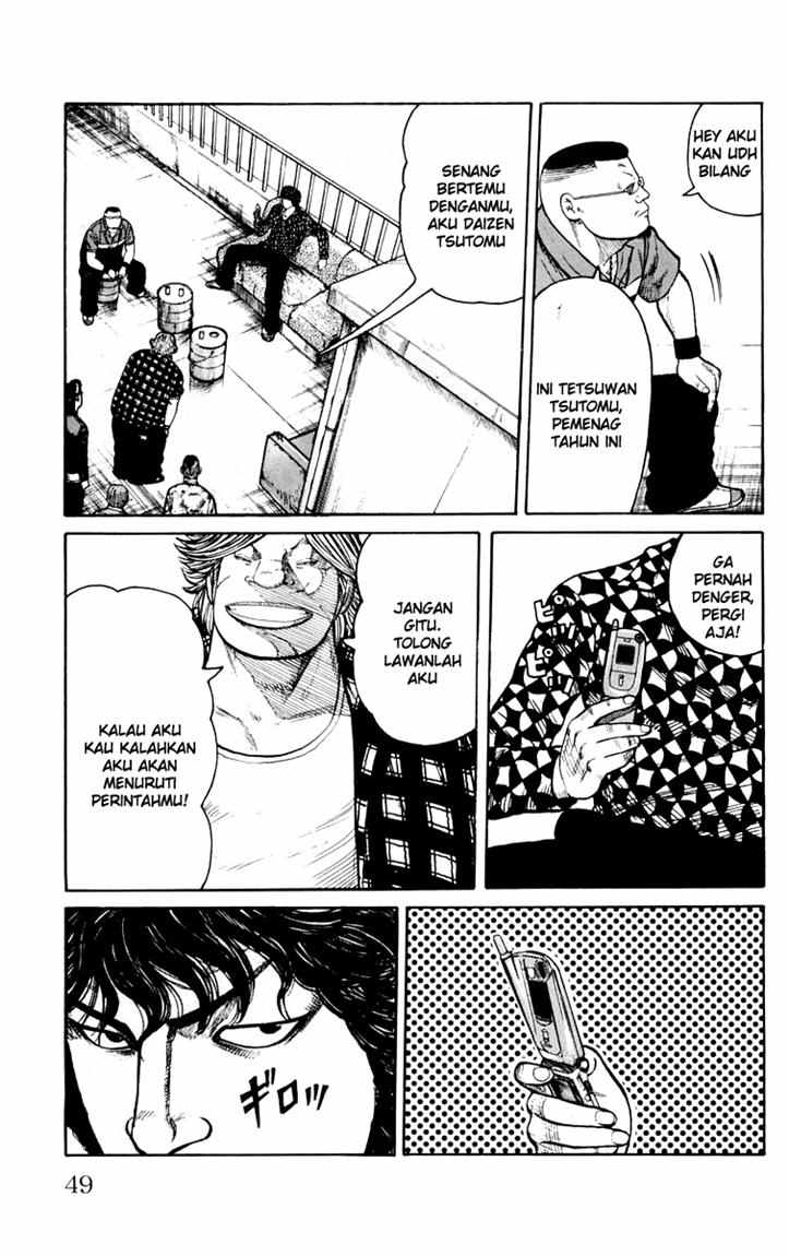 Baca Worst - Chapter 41 halaman 41