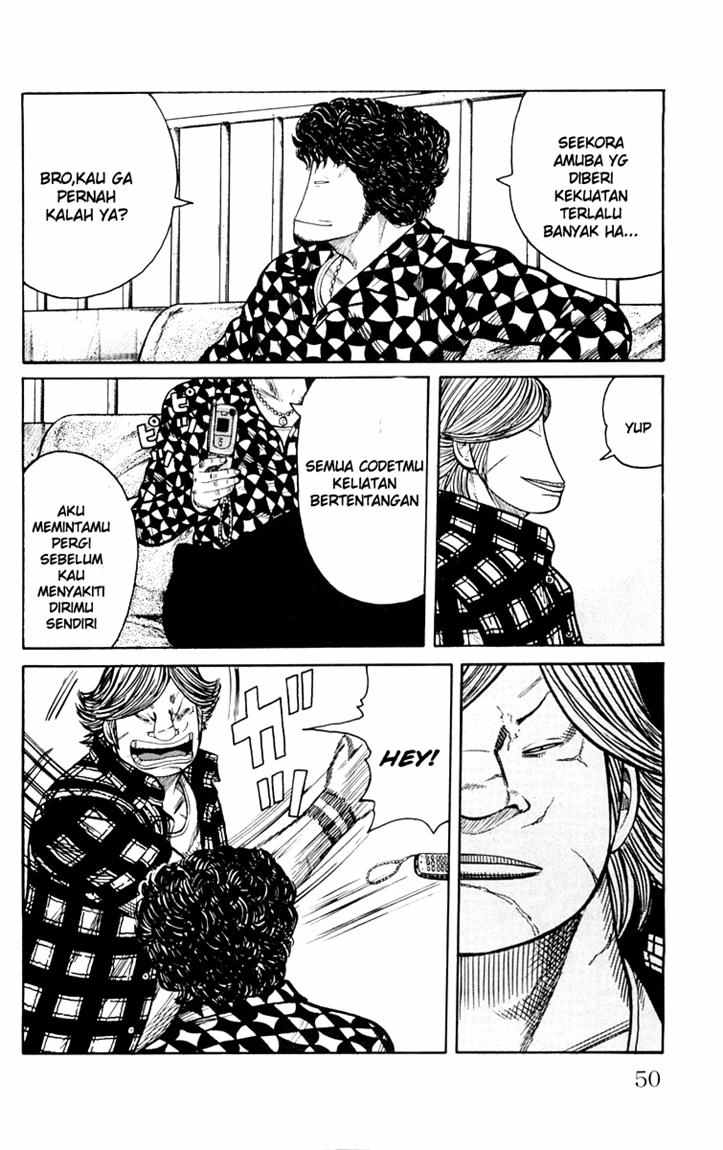 Baca Worst - Chapter 41 halaman 42