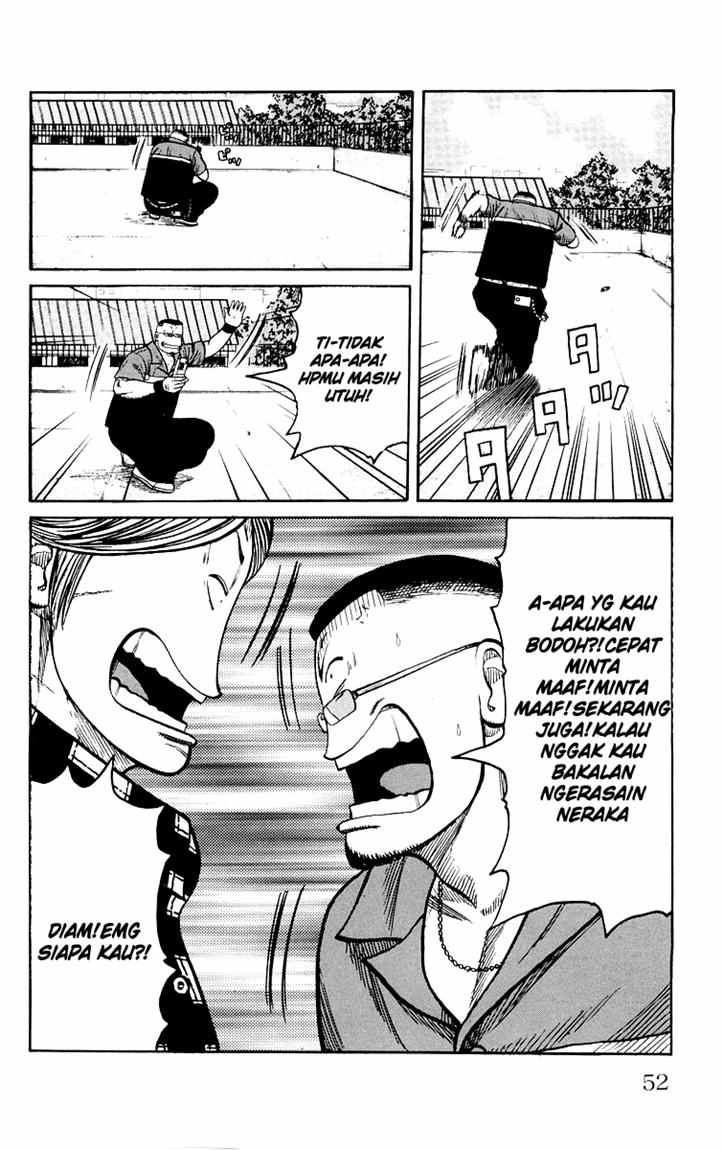 Baca Worst - Chapter 41 halaman 44