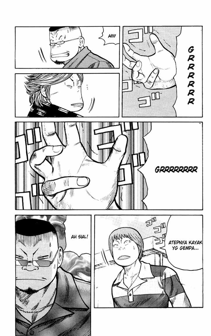 Baca Worst - Chapter 41 halaman 45