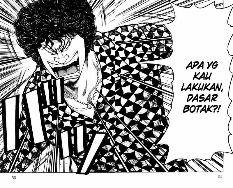 Baca Worst - Chapter 41 halaman 46