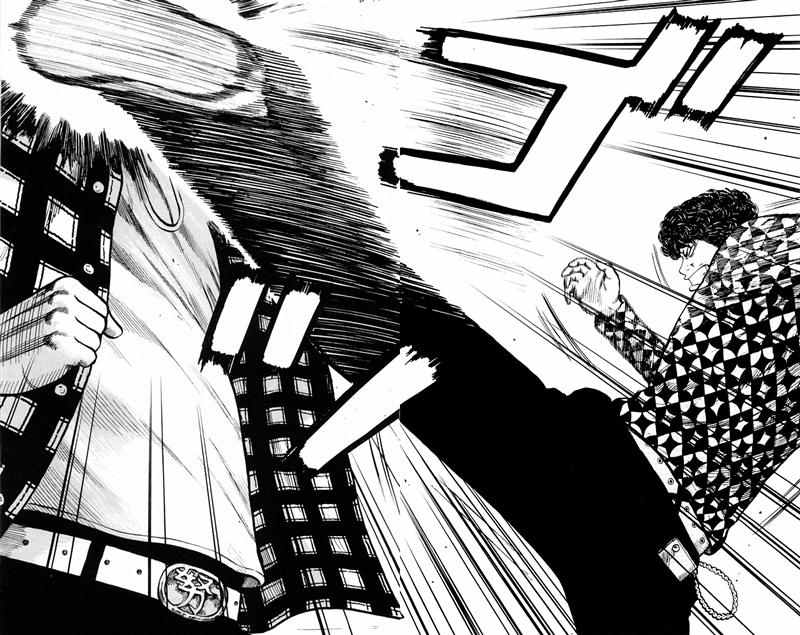 Baca Worst - Chapter 41 halaman 49