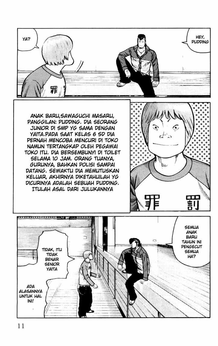 Baca Worst - Chapter 41 halaman 5