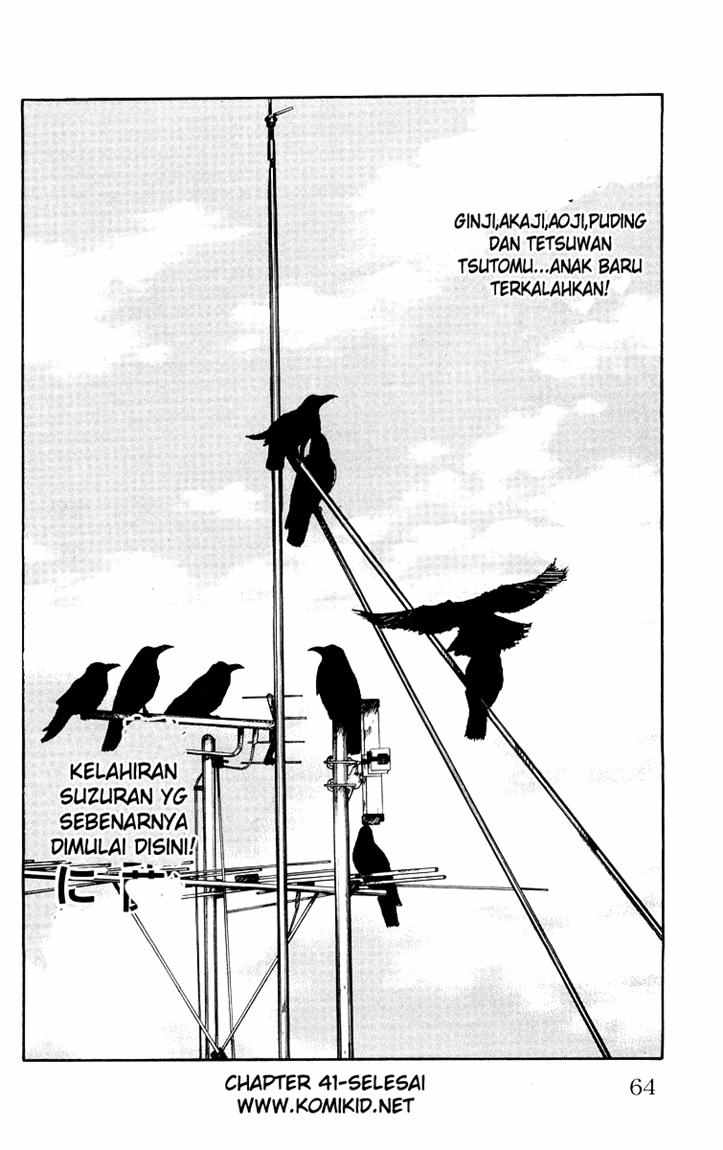 Baca Worst - Chapter 41 halaman 54