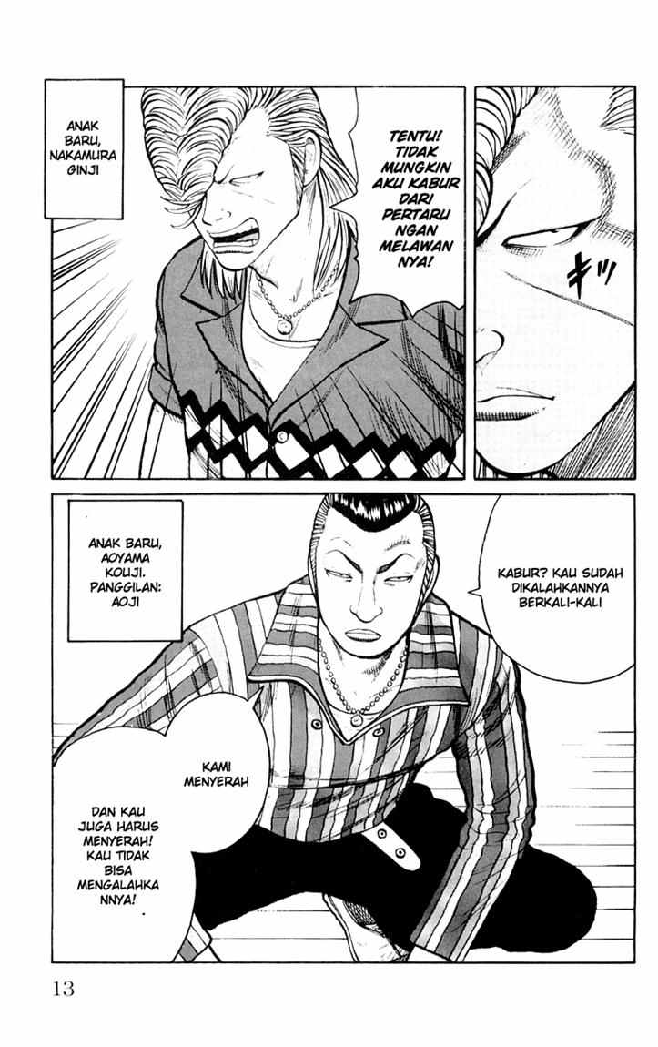 Baca Worst - Chapter 41 halaman 7