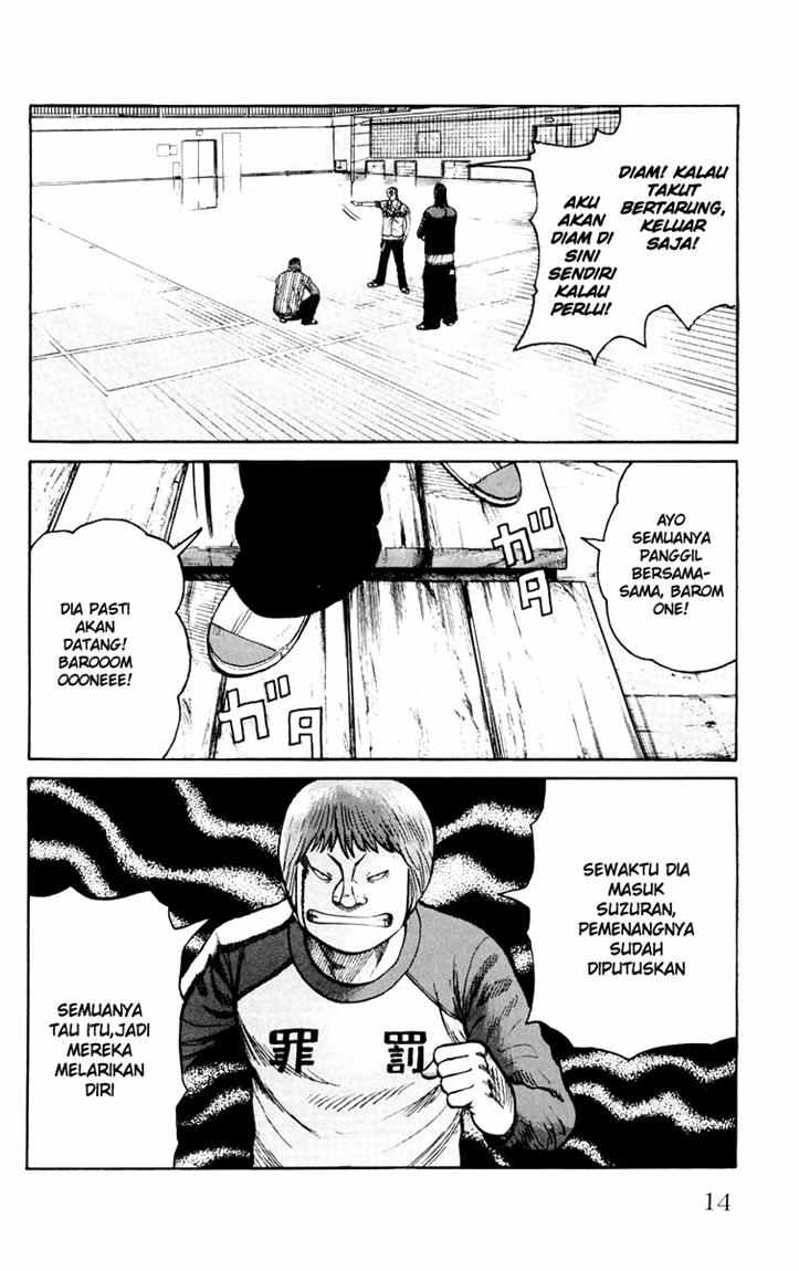 Baca Worst - Chapter 41 halaman 8