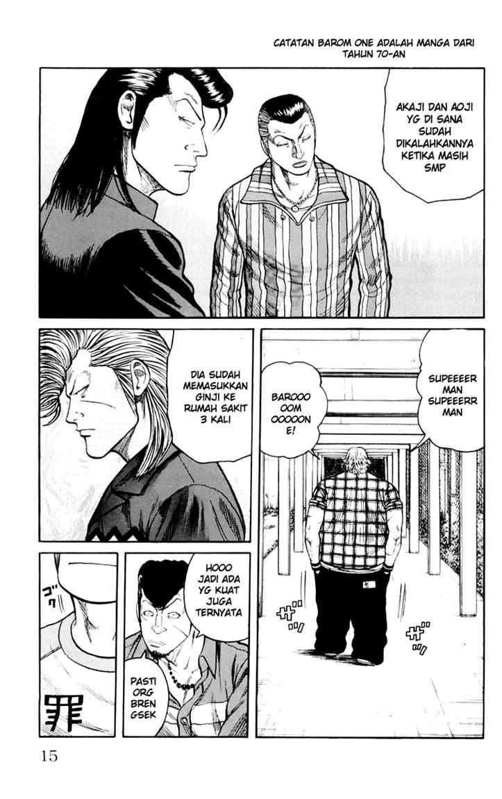 Baca Worst - Chapter 41 halaman 9