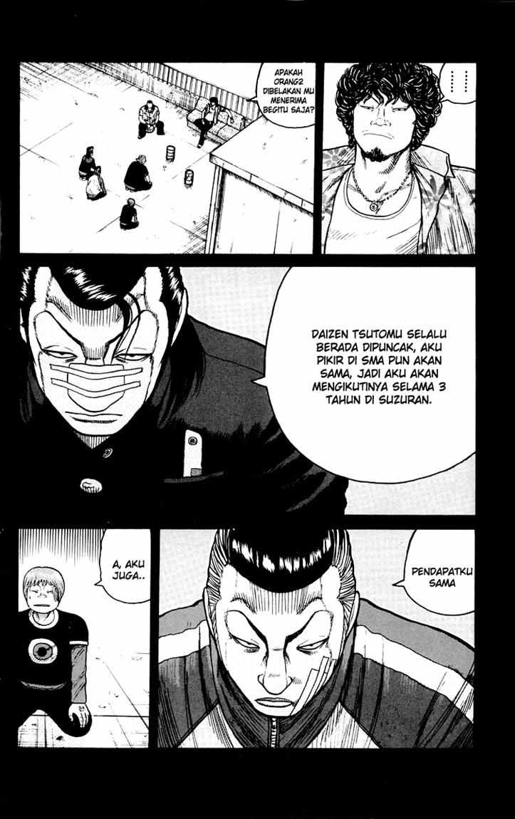Baca Worst - Chapter 42 halaman 11