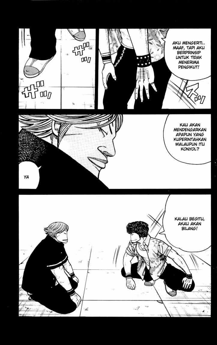 Baca Worst - Chapter 42 halaman 12