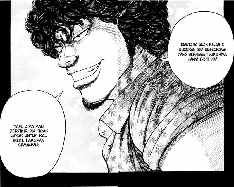 Baca Worst - Chapter 42 halaman 13