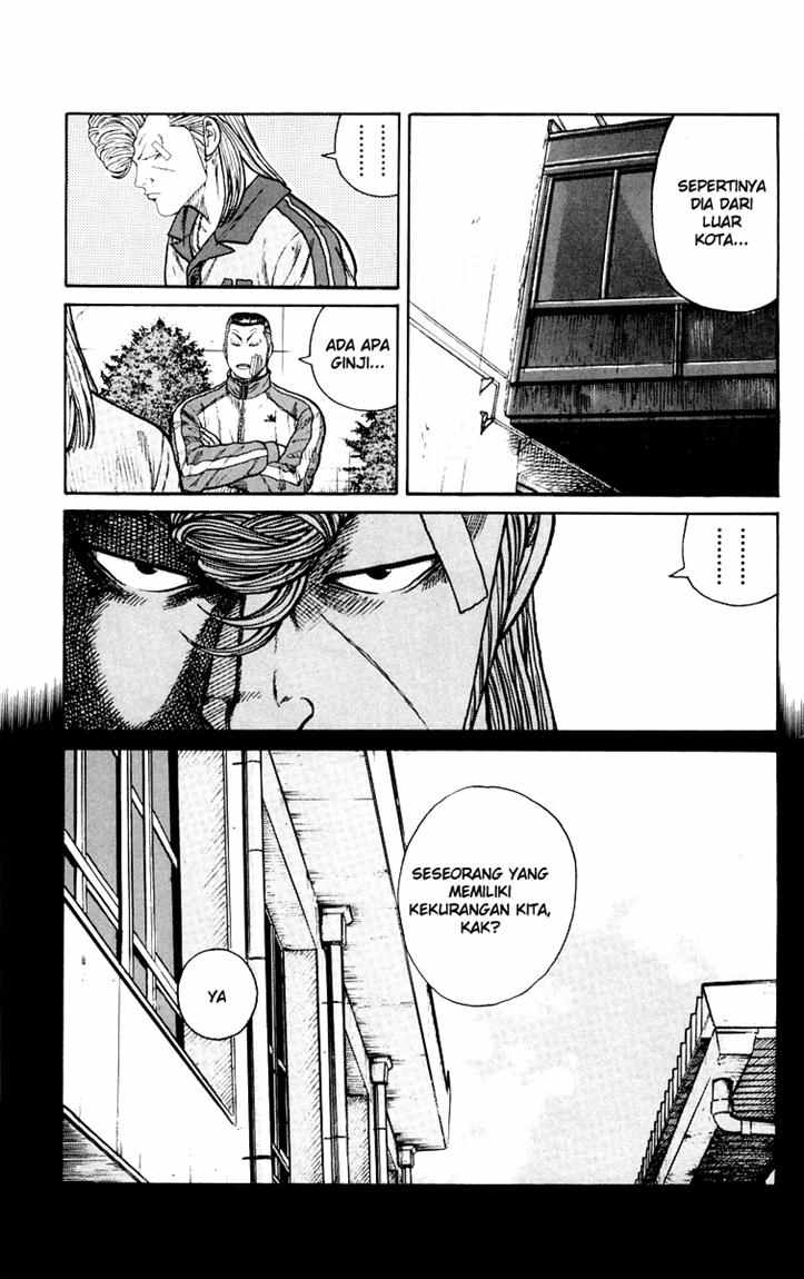 Baca Worst - Chapter 42 halaman 15