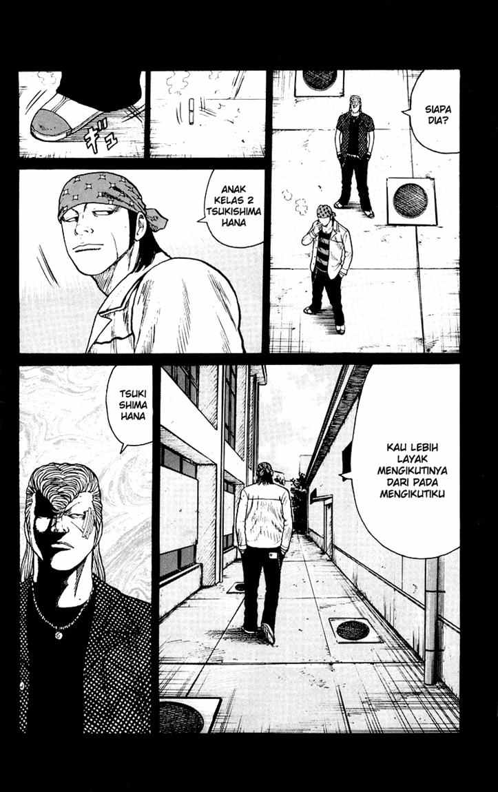 Baca Worst - Chapter 42 halaman 16