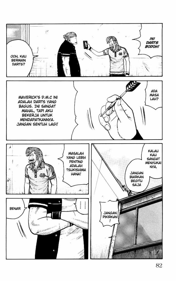 Baca Worst - Chapter 42 halaman 18