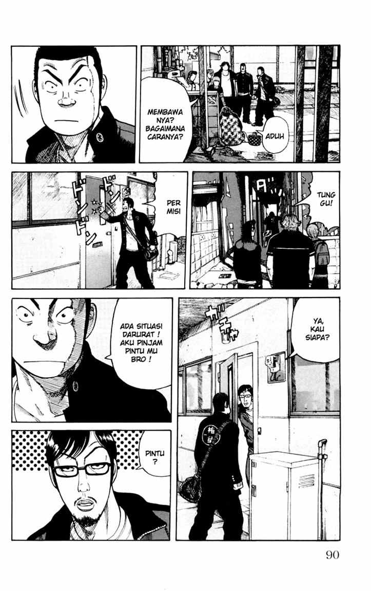 Baca Worst - Chapter 42 halaman 26