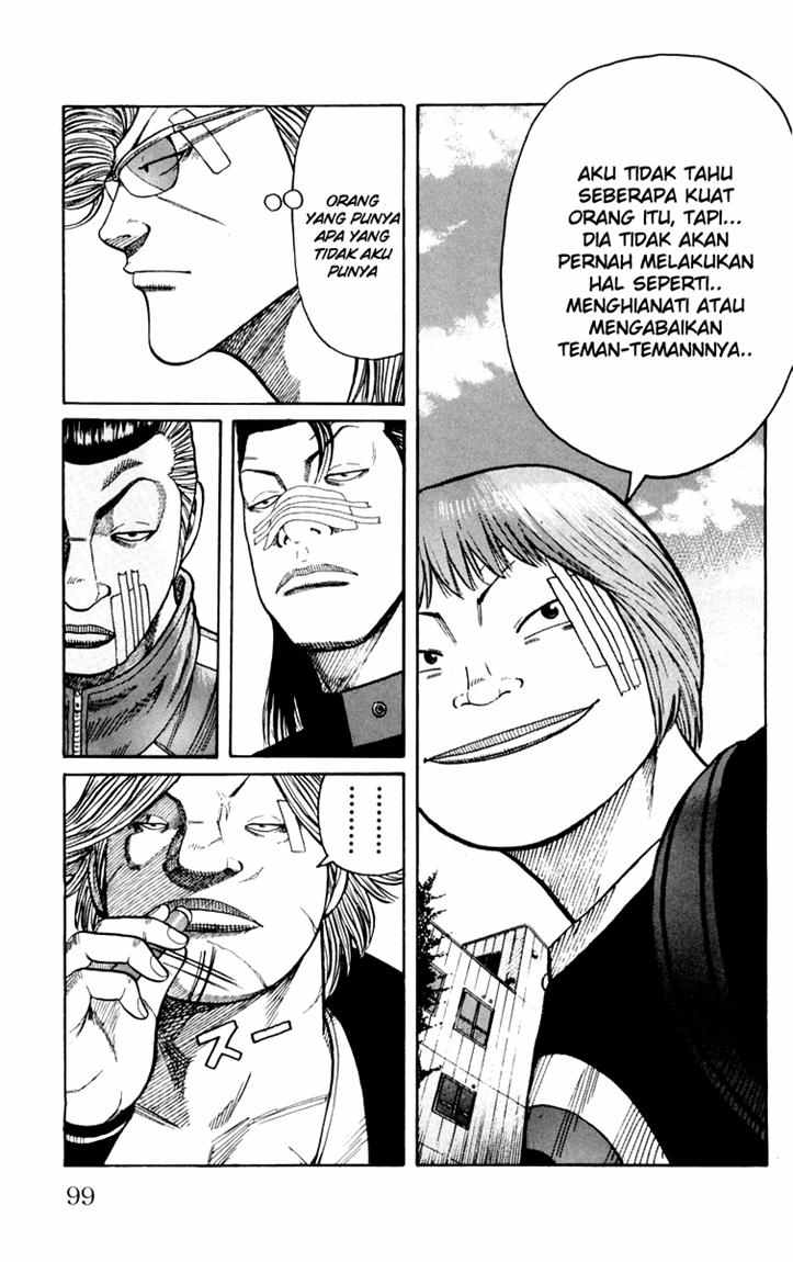 Baca Worst - Chapter 42 halaman 35