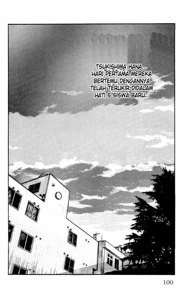Baca Worst - Chapter 42 halaman 36