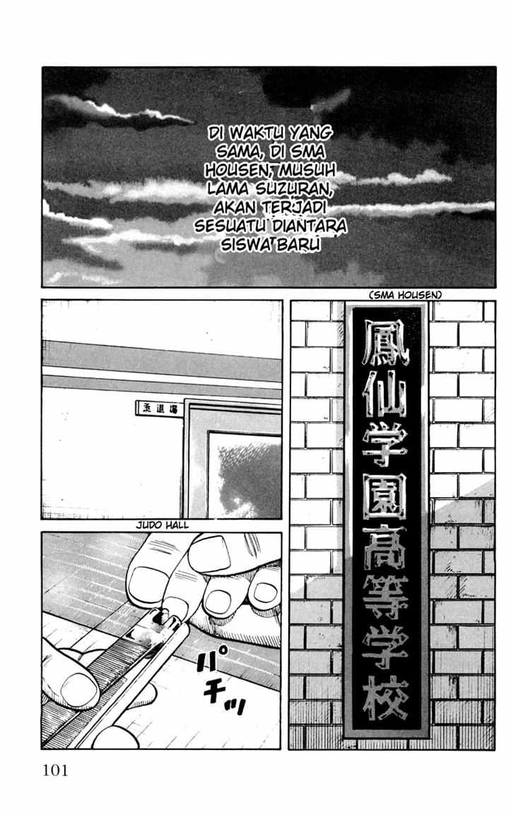 Baca Worst - Chapter 42 halaman 37