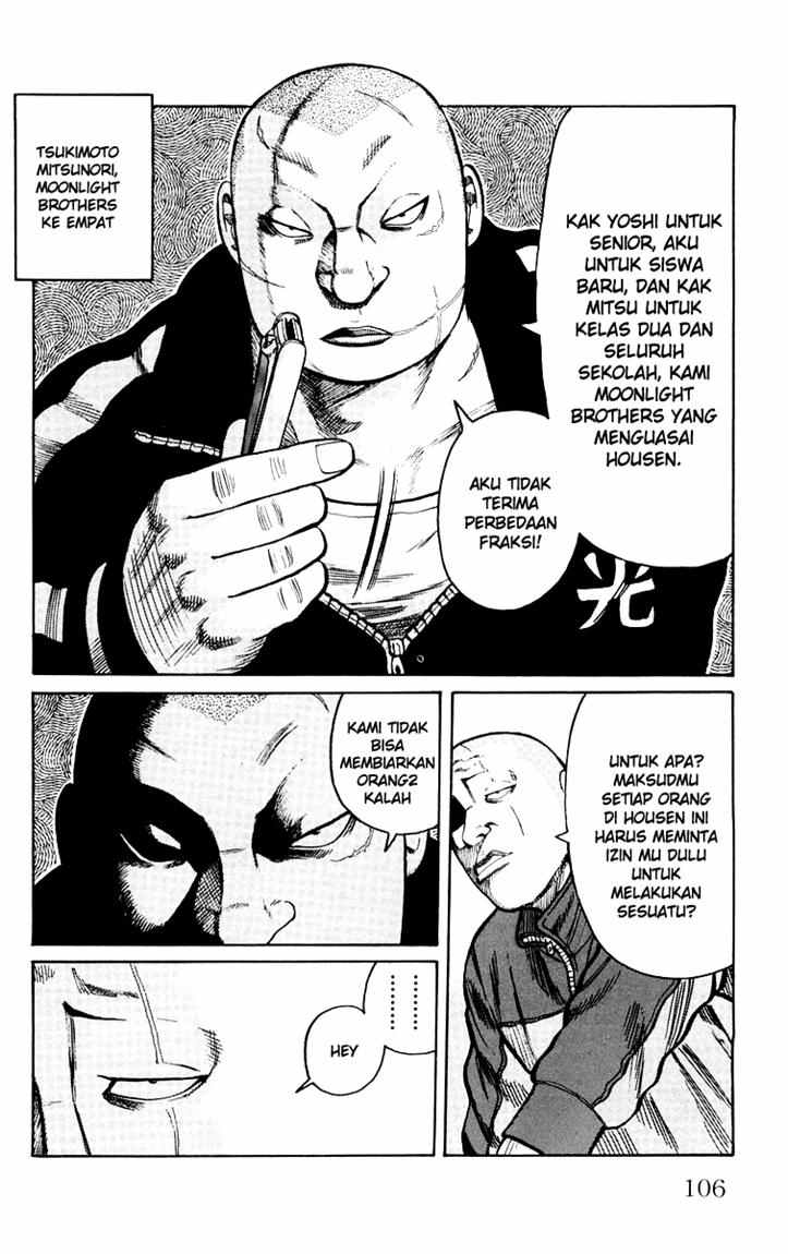 Baca Worst - Chapter 42 halaman 42